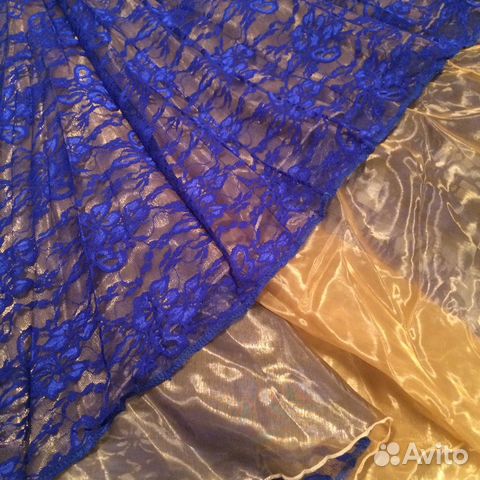 Шикарное платье на выход