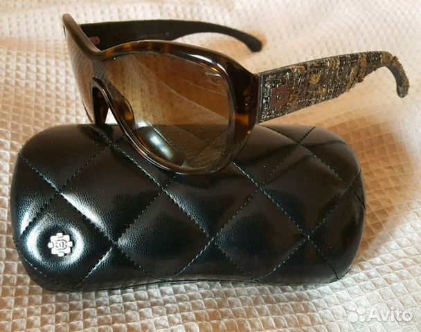 Очки chanel Очки chanel