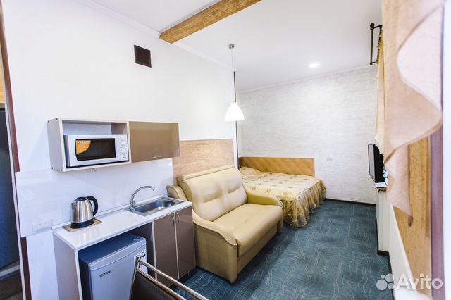 1-к квартира, 30 м², 2/4 эт. 1-к квартира, 30 м², 2/4 эт.