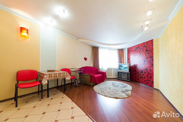 2-к квартира, 44 м², 7/10 эт. 2-к квартира, 44 м², 7/10 эт.