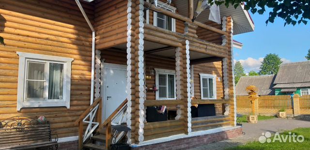 

5-к. коттедж, 250 м²