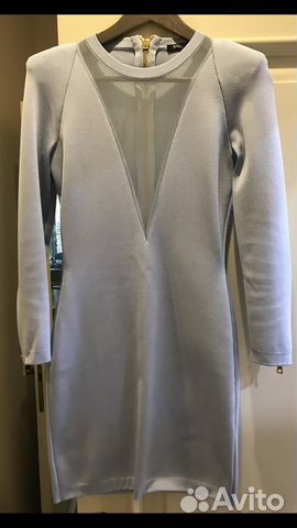 Платье Balmain Платье Balmain