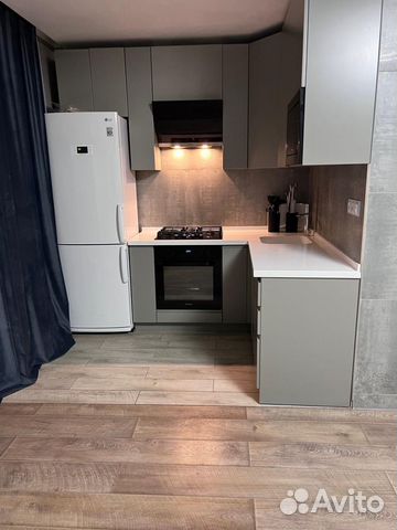 

3-к. квартира, 44 м², 6 кроватей