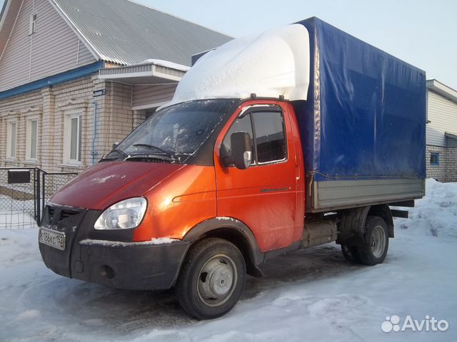Грузоперевозки на газели Грузоперевозки на газели