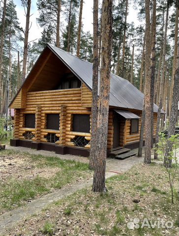 

3-к. коттедж, 150 м²