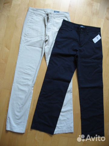 Polo Ralph Lauren Брюки (новые) Polo Ralph Lauren Брюки (новые)