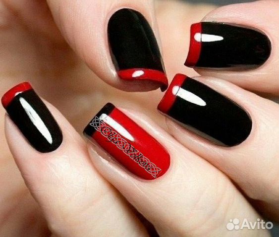 Маникюр педикюр наращивание шелак