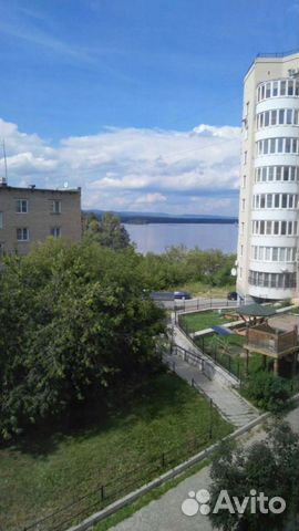 

2-к. квартира, 53 м², 3 кровати