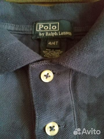 Ralph lauren поло Ralph lauren поло