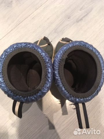 Утепленные резиновые сапоги Crocs C6 - кроксы ориг Утепленные резиновые сапоги Crocs C6 - кроксы ориг