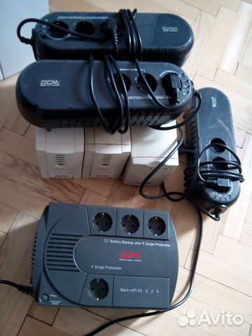 Ибп APC, Powerman, Powercom Ибп APC, Powerman, Powercom