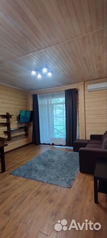 

Дом 45 м² на участке 12 га