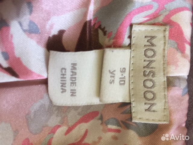 Пиджак для девочки Monsoon Пиджак для девочки Monsoon