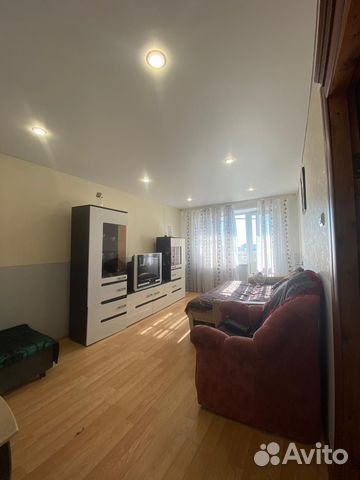 

2-к. квартира, 60 м², 3 кровати