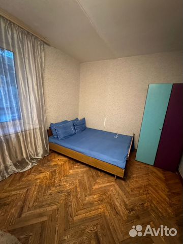 

1-к. квартира, 38 м², 2/5 эт.