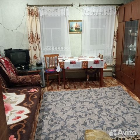 

2-к. дом, 70 м²