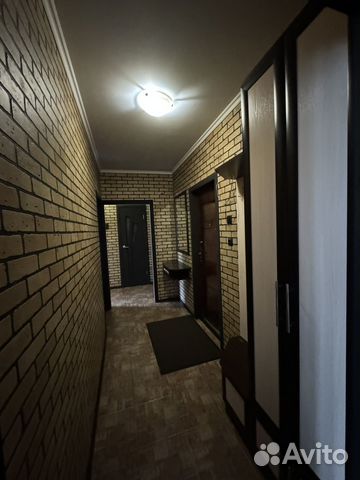 

2-к. квартира, 54 м², 3 кровати