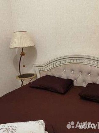 

2-к. квартира, 57 м², 3 кровати