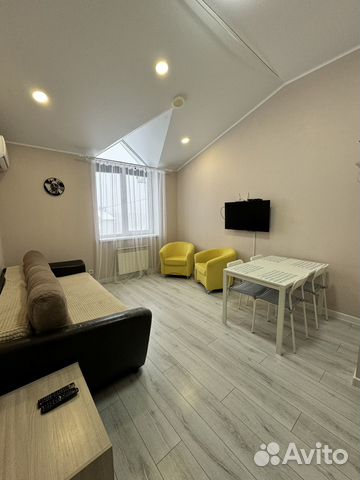 

2-к. квартира, 48 м², 1 кровать