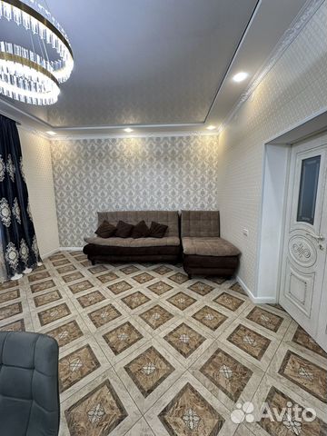 

5-к. коттедж, 240 м²