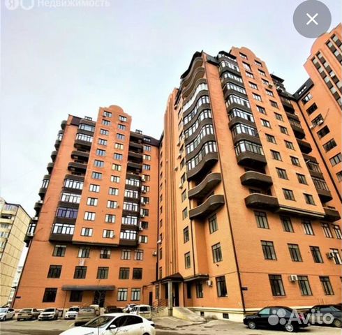 

2-к. квартира, 76 м², 1 кровать