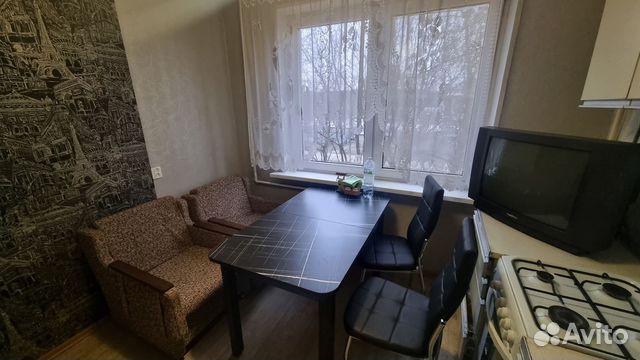 

2-к. квартира, 50 м², 3 кровати