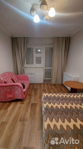

1-к. квартира, 30 м², 9/9 эт.