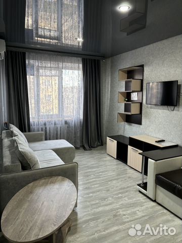 

2-к. квартира, 46 м², 3 кровати