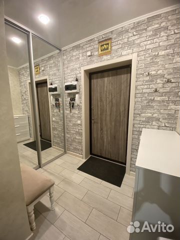 

3-к. квартира, 87 м², 4 кровати