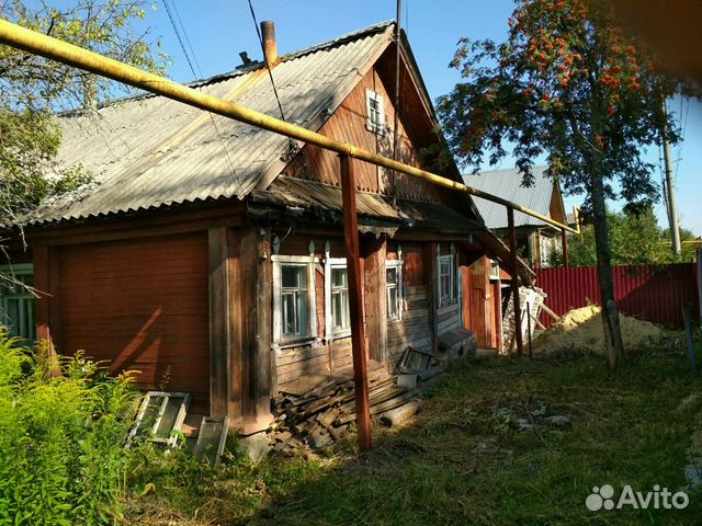 Купить Сад В Балахне Области