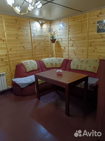

Квартира-студия, 34 м², 2 кровати