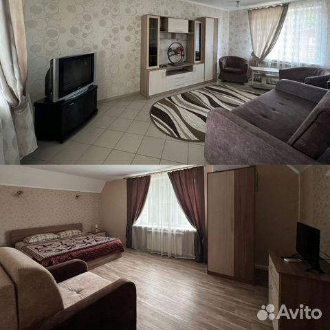 

Коттедж 75 м² на участке 6 сот.