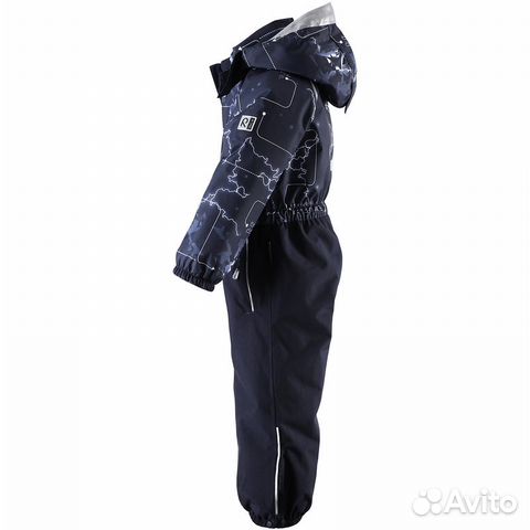Новый зимний комбинезон Reimatec+ 128 см Новый зимний комбинезон Reimatec+ 128 см