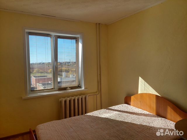 

2-к. квартира, 50 м², 2 кровати