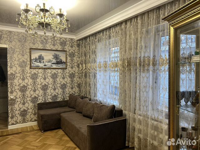 

2-к. дом, 80 м²
