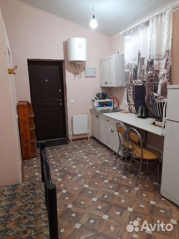 

1-к. дом, 26 м²