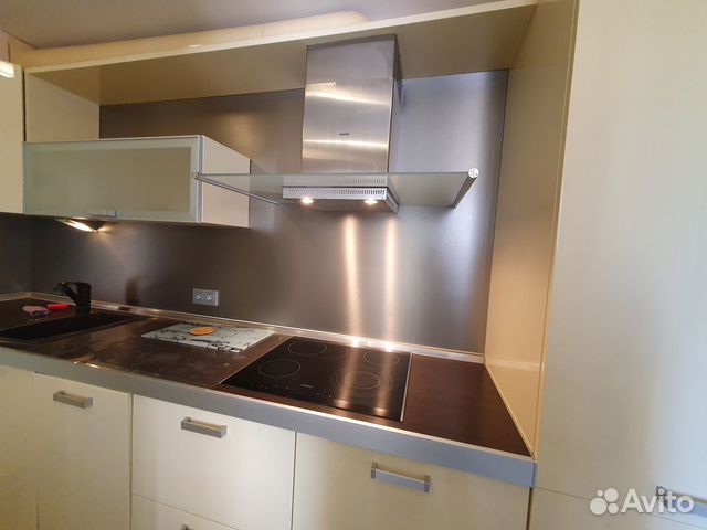 

2-к. квартира, 50 м², 2 кровати