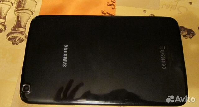 SAMSUNG Galaxy Tab 3 8.0 SM-T311 на разбор