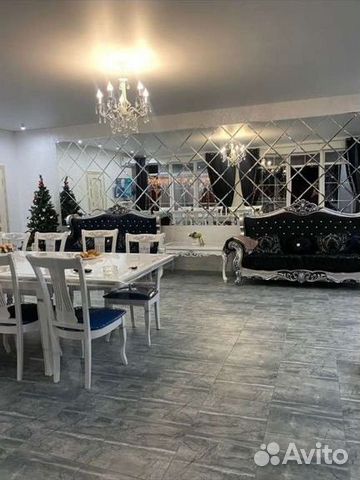

4-к. дом, 140 м²