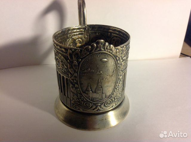 Подстаканник