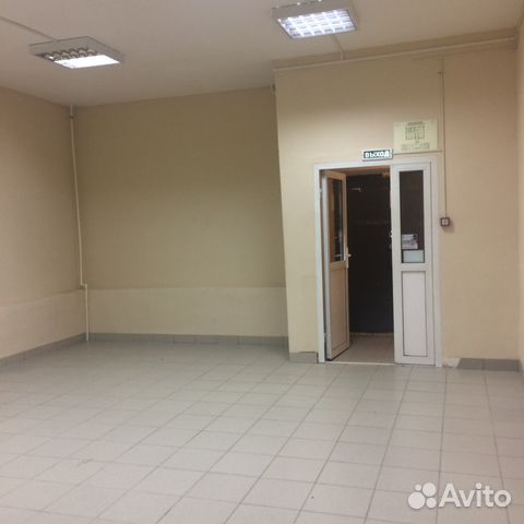 Торговое помещение, 79.7 м²