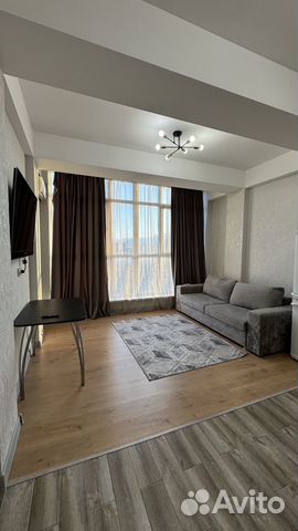 

2-к. квартира, 70 м², 3 кровати