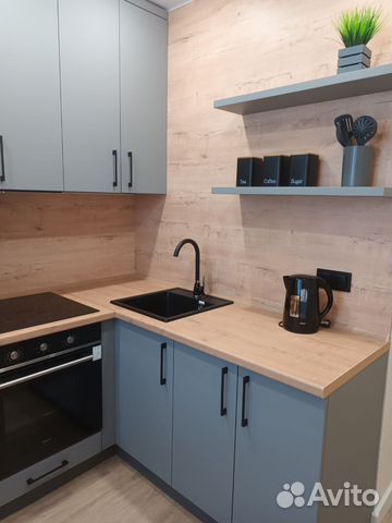 

3-к. квартира, 80 м², 6 кроватей