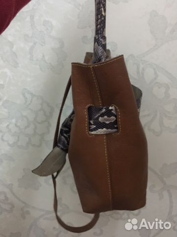 Сумка Valentino натур.кожа Сумка Valentino натур.кожа
