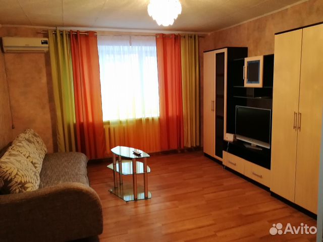 1-к квартира, 35 м², 6/9 эт. 1-к квартира, 35 м², 6/9 эт.