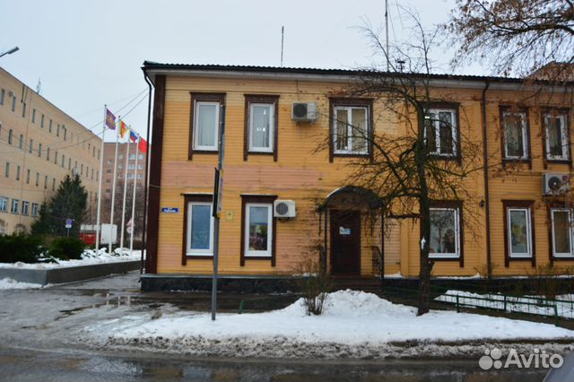 Помещение свободного назначения, 73.7 м² Помещение свободного назначения, 73.7 м²