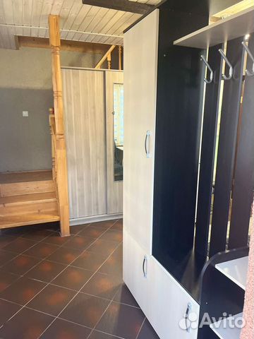 

2-к. дом, 46 м²