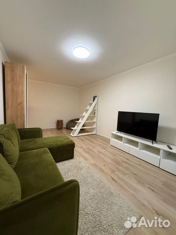 

2-к. квартира, 72 м², 2 кровати