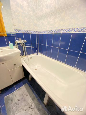 

2-к. квартира, 45 м², 4 кровати
