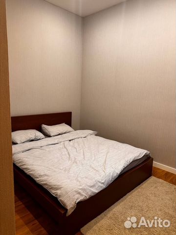 

3-к. квартира, 58 м², 3 кровати